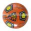 Minsa promotion Soccer ball PVC size 5