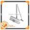 SDC-072 Sliding automatic door open close sensor,Frameless hydraulic silent aluminium heavy duty door closer
