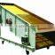 circular vibrating screen/multi deck vibrating screen