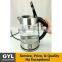 Hot Sale New Design Home Electric Glass Kettle