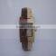 New Design Retro Watch Stock Handmade Wood Watch Fashion Ladies Bracelet Watches Wholesale Price 2014