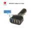 HUNDA 5V 7.2A 36W Multi Port UBS Quick Charge 3.0 Car Charger