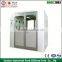 Stainless steel class 100 air shower supplier