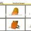WL19 LED flashing safety road traffic signal light