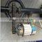 electric three wheel vehicle electric utility vehicle electric truck for sale (SYEV-A)