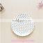 Kitchenware - dinner set - Melamine plate 2015 new design salad plate 100% malemine