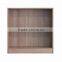 Cheap Lower Corner bookcase for office