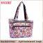 2015 China fashion trend tote bag from guangzhou handbag market