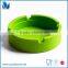 Custom 100% Silicone Smokeless Soft Car Ashtray