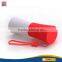Superior service portable waterproof wireless bluetooth speaker