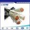4 core power cable xlpe insulated 240mm2 power cable