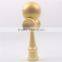 high quality golden wooden kendama usa