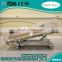 Rehabilitation electric nursing bed
