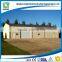 LTX055 prefabricated house for mining camp