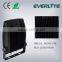 IP65 200w Led Floodlight with TUV-GS SAA CB 5 years warranty