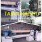 cnc engraving machine CNC2504SA cnc wood lathe with high quality from gold supplier