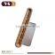 new style Carbonized bamboo knife block