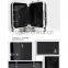 3PCS Luggage ABS Trolley Hard Shell Suitcase TSA lock Travel Set Bag