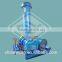 Micropore Aerator, Root blower