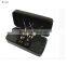 leather jewelry box