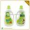 Custom waterproof vinyl sticker paper for shower gel