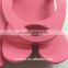 Melors Wholesale customized eva foam nontoxic Wholesale hotel disposable eva indoor lady slipper