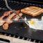 100% Non-Stick Extra Thick BBQ Floor Mat Reusable Safe BBQ Grill Mat