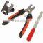 Pet Dog Cat Nail Trimmer / dog Claws Scissor / cat nail clipper