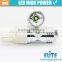 20W 22W 7440 7443 750LM car lights led car led lights led car dome lamp
