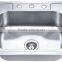 Stainless Steel Single Bowl Kitchen Sink GR- 566