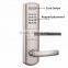 Cheap digital door code lock for hotel