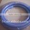 pvc reinforced braided hose