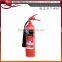 CE Approval Portable CO2 Fire Extinguisher(Alloy steel)