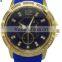 Diamond on the case and dial Silicone Strap Women Sport Wrist Watch on the  .com