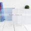 new cheap acrylic desk calendar with pen holder