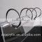 chinese acrylic calendar stand base wholesale