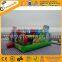 Hot selling inflatable amusement park inflatable bouncer combo A3077