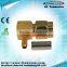 SMA male right angle gold connector for RG58