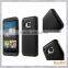 Football Grain PC + Silicone Hybrid Case for HTC One M9