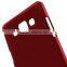 Rubberized PC Hard Case Cover for Samsung Galaxy A3