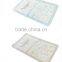 Cool TPU Laminated Waterproof Mattress Pad Bamboo