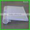 Supermarket Acrylic Price Tag Display Plastic Price Holder