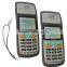 UHF rfid handheld rader with GPS module for ticketing, retailing, loyalty or parking