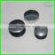 Cheap price round /square pipe end cap ,plastic end cap