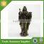 Garden decoration life size resin buddha statue for sale