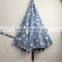 Elegant Design Straight Umbrella for Lady Umbrella Elegant