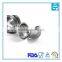 750ml borosilicate glass teapot with strainer