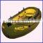 Inflatable Boat Rigid Hull Inflatable Boat PVC Inflatable Boat Fabric