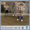 outdoor aurora bubble for soccer