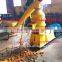 High Efficiency Biomass Briquette Machine With Unique Design